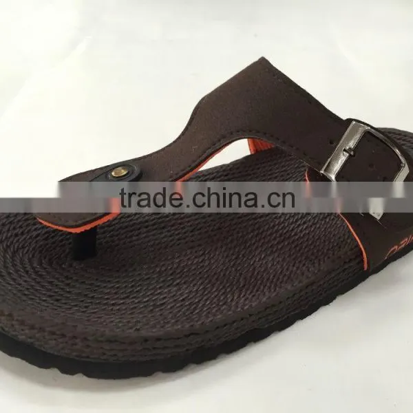 663 LOULUEN Women Comfy Custom Beach Sandal Slipper photo-4