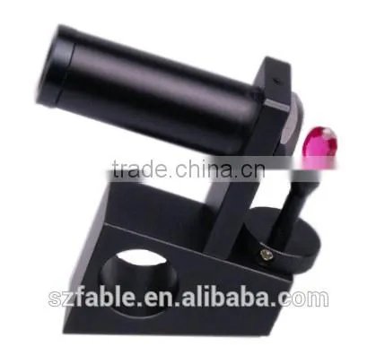 Rotatable Gem Dichroscope With Big Viwer photo-3