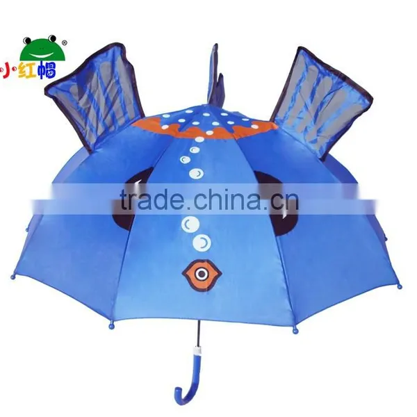 Children Cheap Promotional Umbrellas Kids Patio Umbrella