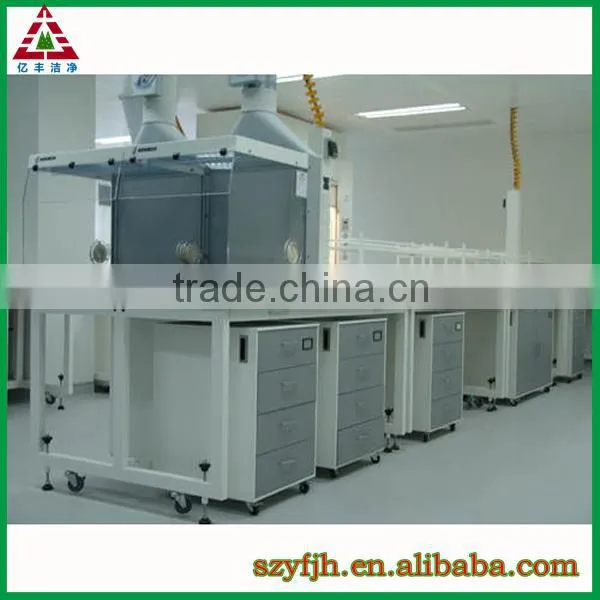Safe Cabinet Laboratory China Lab Equipment Supplier photo-5