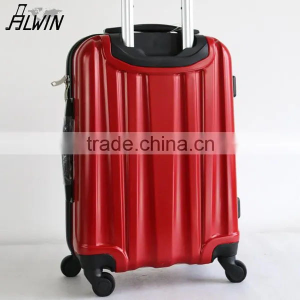 Bright Vintage ABS+PC t Trolley Luggage Set photo-4