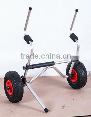 Collapsible Kayak Cart/boat Trolley /kayak Cart photo-3