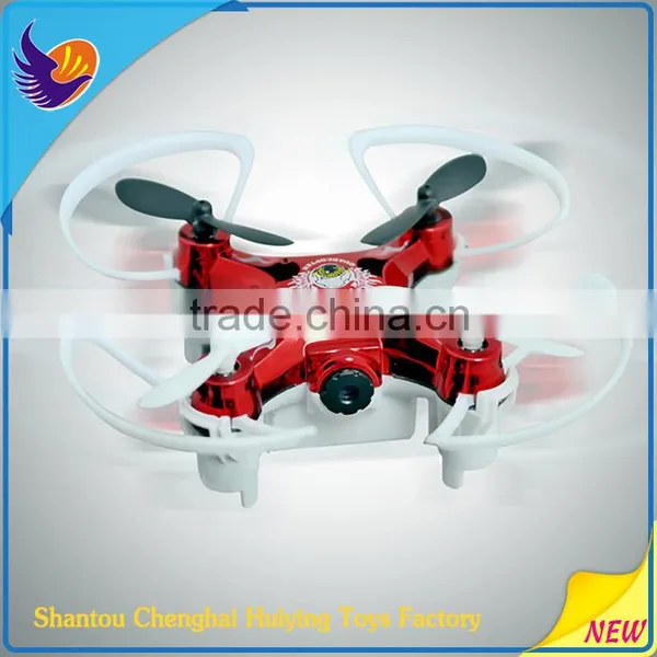 HY-101 New Items 2016 0.3MP Camera Wholesale rc Drones Helicopter With hd Camera photo-3