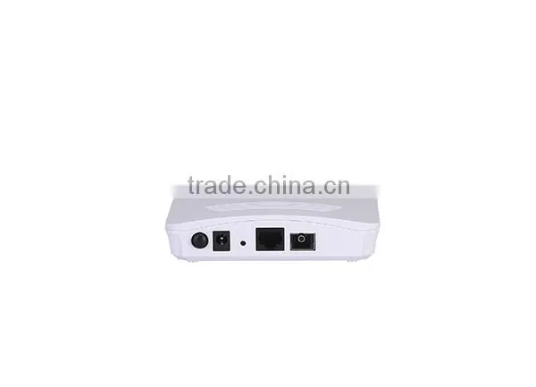 1* 1*10/100/1000Mbps Ethernet Port Mini EPON ONU With Realtek Chipset photo-2