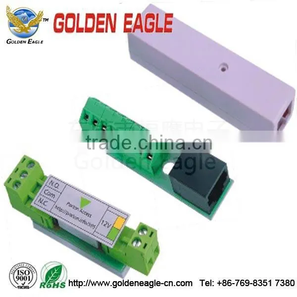 China access control system supplier GEC023