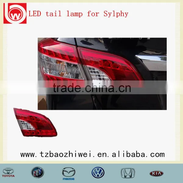 LED Tail Light for Sylphy
