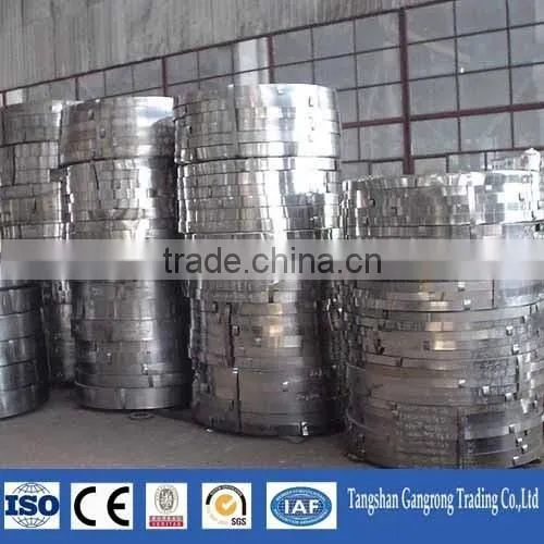 Cold Rolled Galvanized Steel Coil photo-5