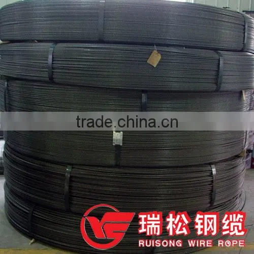 High Carbon Steel Wire China Factory photo-3