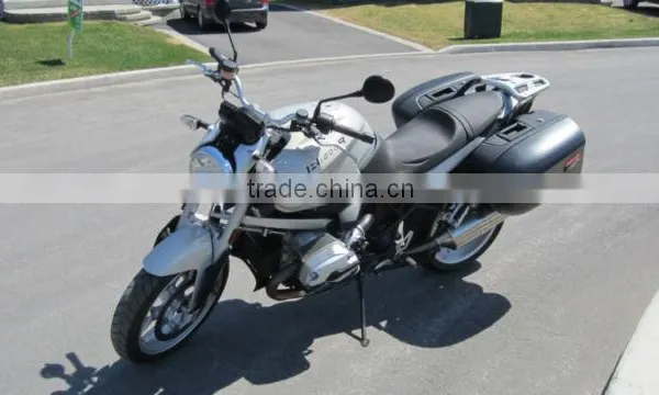 USED MOTOR BIKES - BMW K1600GTL (10069) photo-4