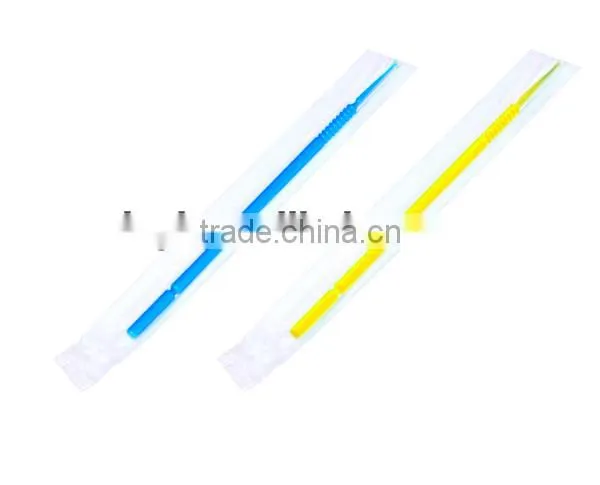 Plastic Disposable Dental Micro Brush Applicator photo-4