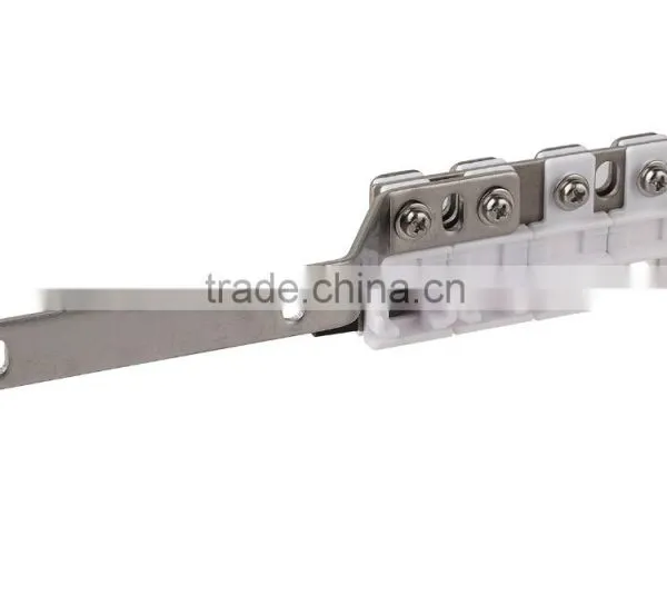 RAEX Heavy Carrier for Drapery Motors