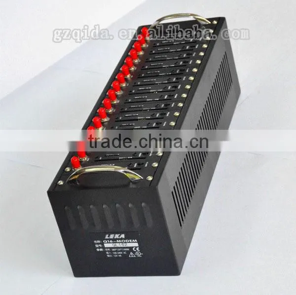 New Module Sim Card Server Voip Gsm Gateway Goip Card Sms Modem Pool
