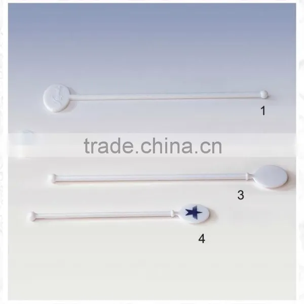 Plastic Stirrer For Drinks
