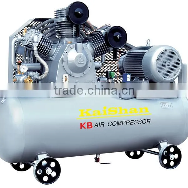 Piston Air Compressor