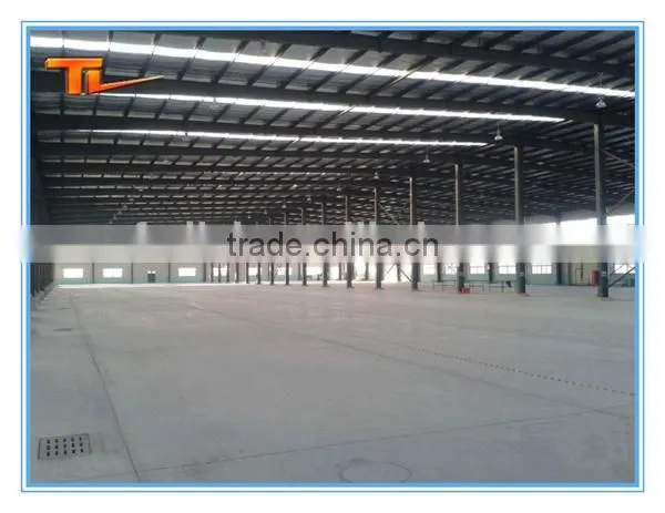 Construction Building Prefab Structural Steel Factory photo-5