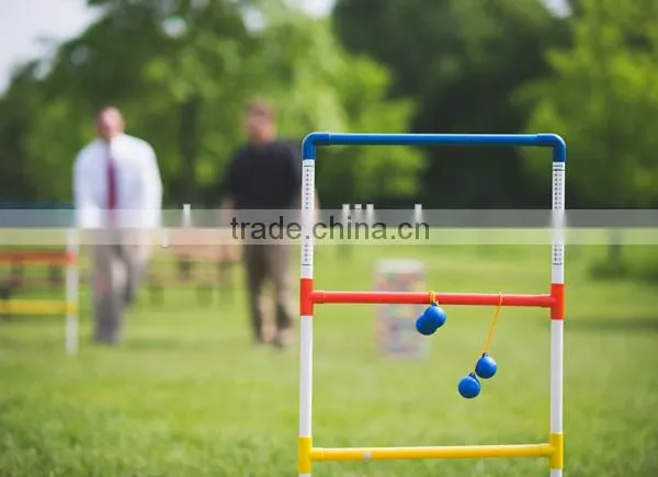 Hot Selling Ladder Golf Toss Game for Kids