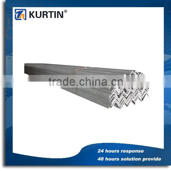 Custom Design Angle Steel 50x50 for Metal Construction photo-4