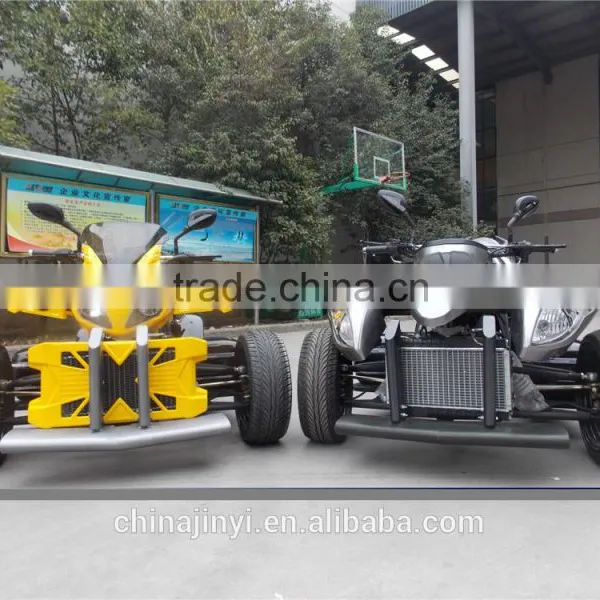 2016 China Colour Free Cheap 250cc Atv for Adult photo-5