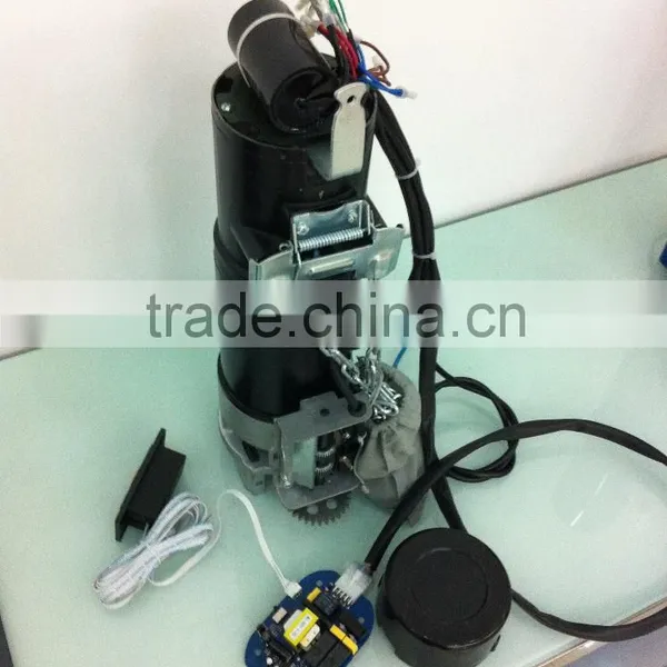 Side Motor photo-3