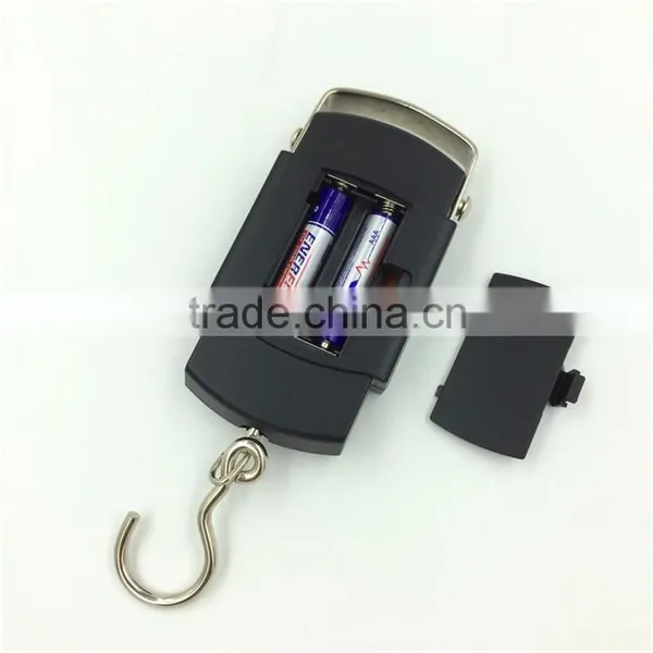 Portable Digital Electronic Weighing Scale 50kg photo-5
