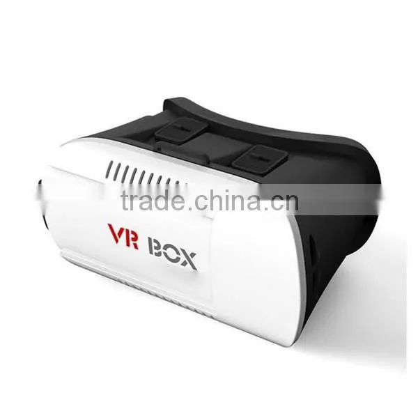 Mini Abramtek Bluetooth Speaker vr Box 2nd Generation vr Box ii photo-3