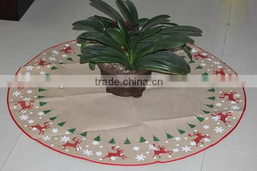 2014 Best Seller Jute Carpet Yarn
