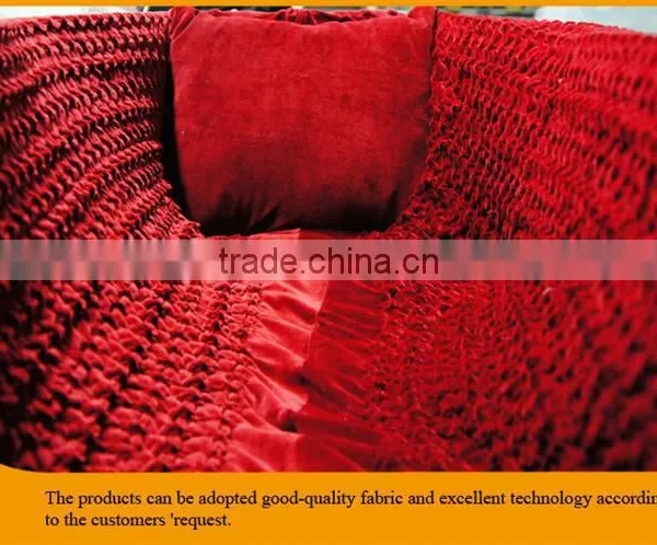 Luxury Cotton Robe Set Supplier photo-3