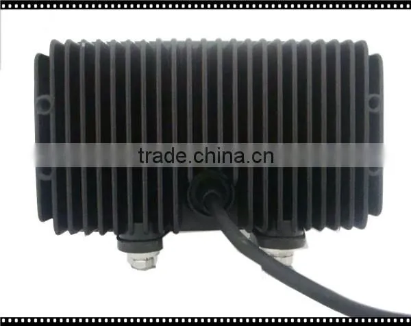 33W REC LED Work Light Voltage 12/24V for Truck Offroad Suv Cars photo-6