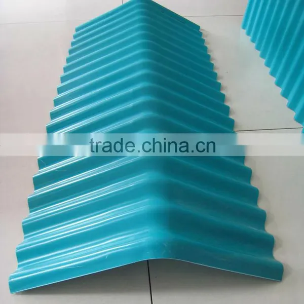 Pre-Painted Corrugated Steel Sheet for Roofing Sheets