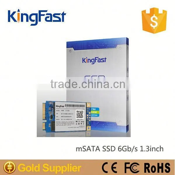 Kingfast F9 MLC Hd Esterno 2Tb photo-2