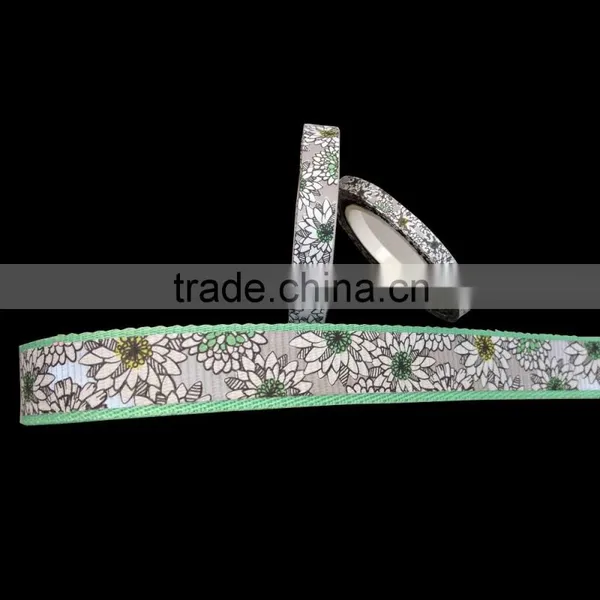 Printable Reflective Webbing With OEM Size photo-3