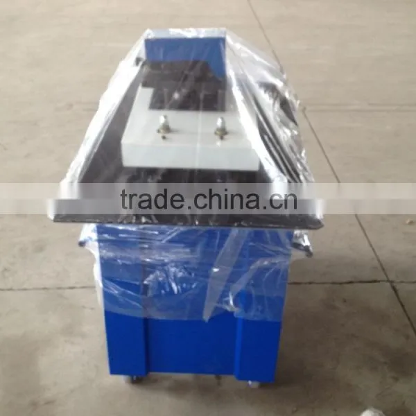 Best Selling Pittsburg Type Lock Forming Machine photo-3