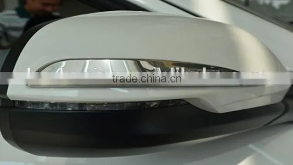 mirror cover for 2014 VEZEL, vezel door mirror molding