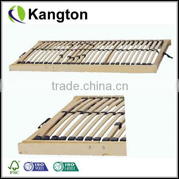 Best Bedroom Hospital Slat Bed