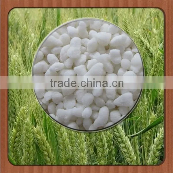 Steel Grade Granular Ammonium Sulphate China Factory Price