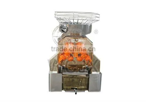 High Quality Commercial Automatic Orange Juicer photo-2