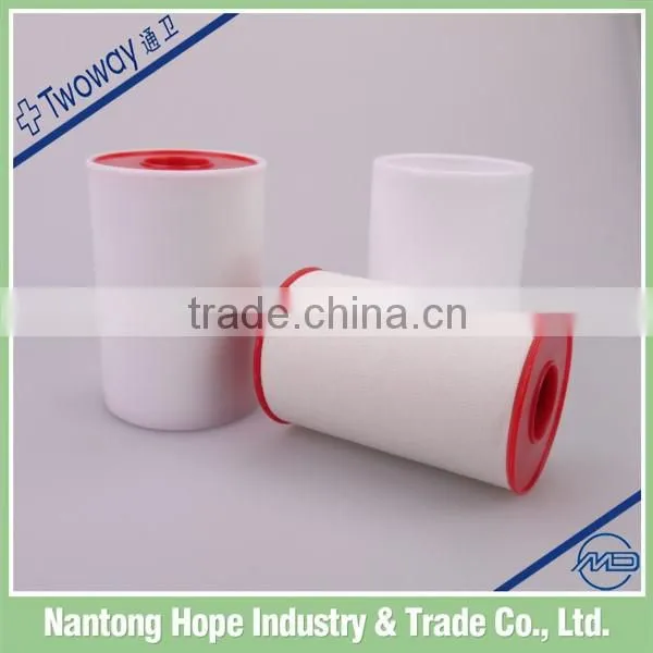 Orange Color Zinc Oxide Plaster photo-4
