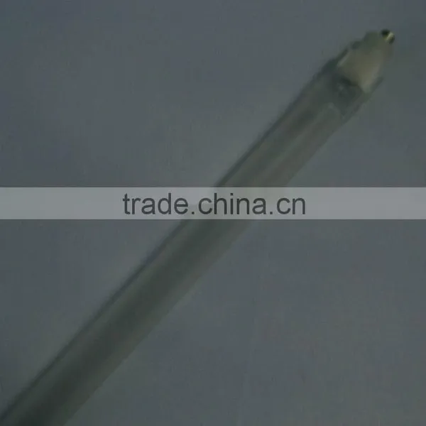 Infrared Halogen Heating Lamp