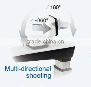 Portable Webcam a4 Visualizer & Document Scanner photo-5