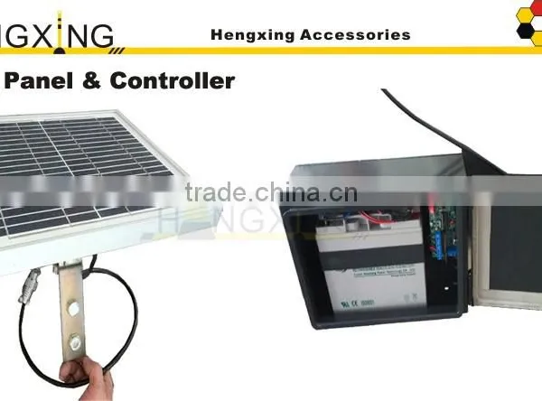 SS31 Road Safety Flashing Led Stop Light photo-3