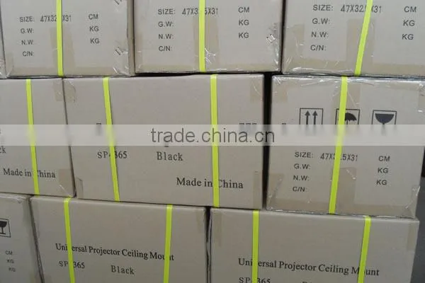 SP63100 Universal Overhead Projector Ceiling Mount photo-5