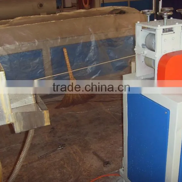 Full Automatic Drinking Straw Production Line photo-2
