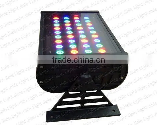 RGB Led Wall Wash Effect Light/ Led Effect Light photo-2