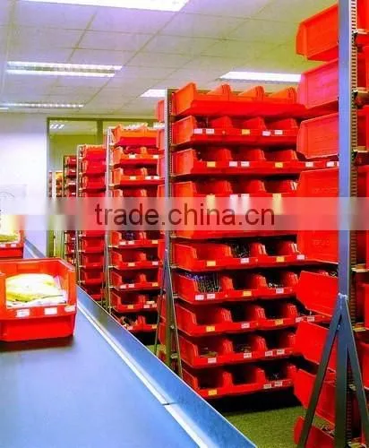 RYWL ISO Certification Simple Tool Storage Case Rack for Material photo-3