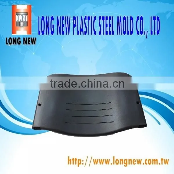 Injection Mould Manufacture for PLASTIC CHAIR PARTS photo-2