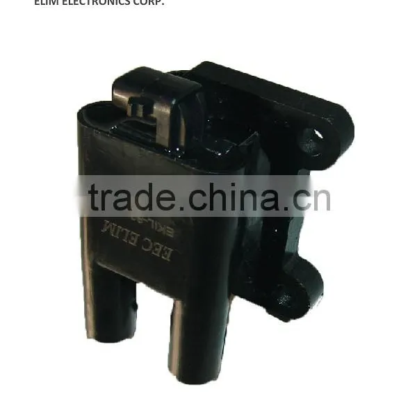 HIGH QUALITY IGNITION COILS FOR HYUNDAI Tiburon COUPE GETZ SANTA FE PICANTO 27310-37120