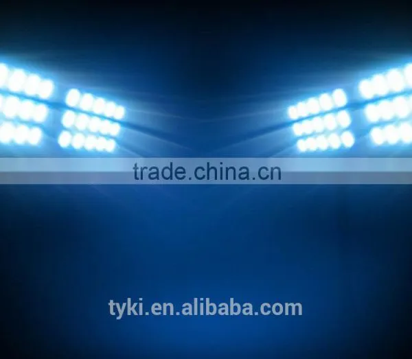 Best Selling Led Flood Light CE RoHS TUV SAA PSE 400w Stadium Led Light photo-6