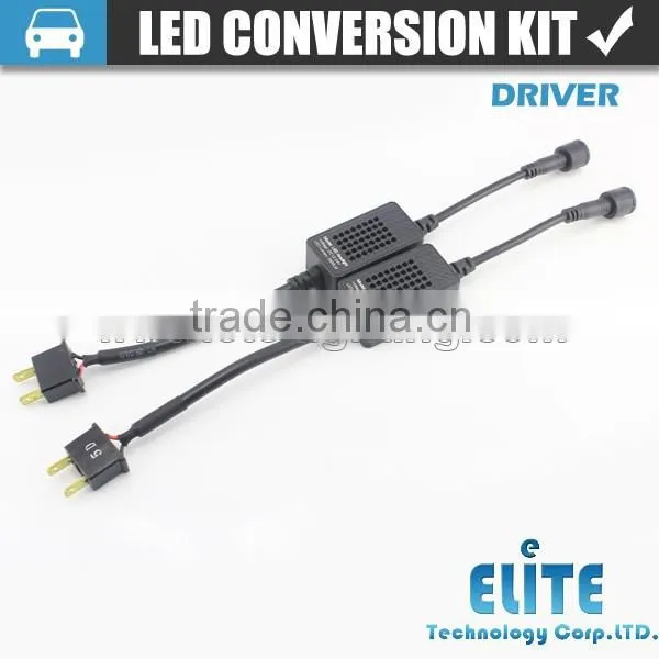 Easy Install H7 Auto Led Headlight LED Front Light photo-2