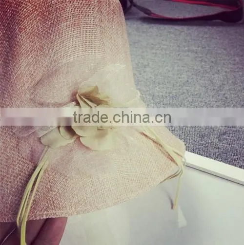 2016 Boutique Shop Hot Sale Bucket Hat New Arrived High Quality Girls Wholesale Hat Panama photo-6