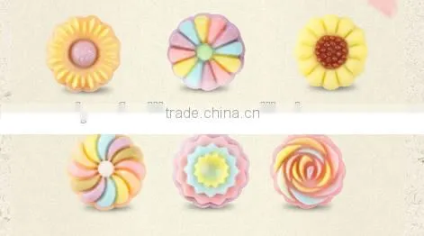 100% Food-grade Plastic Mooncake Mould and Baking Tools photo-3